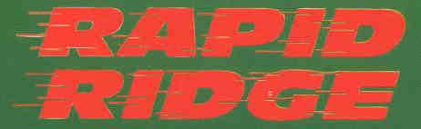 RAPIDRIDGE